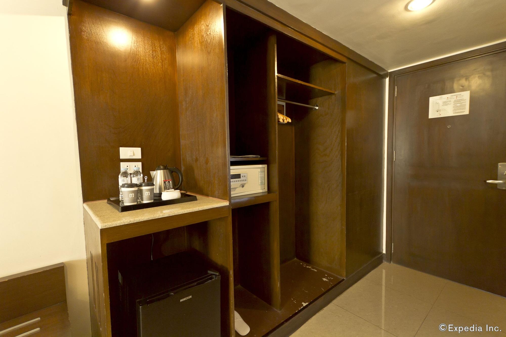 Mandarin Plaza Hotel Cebu Luaran gambar