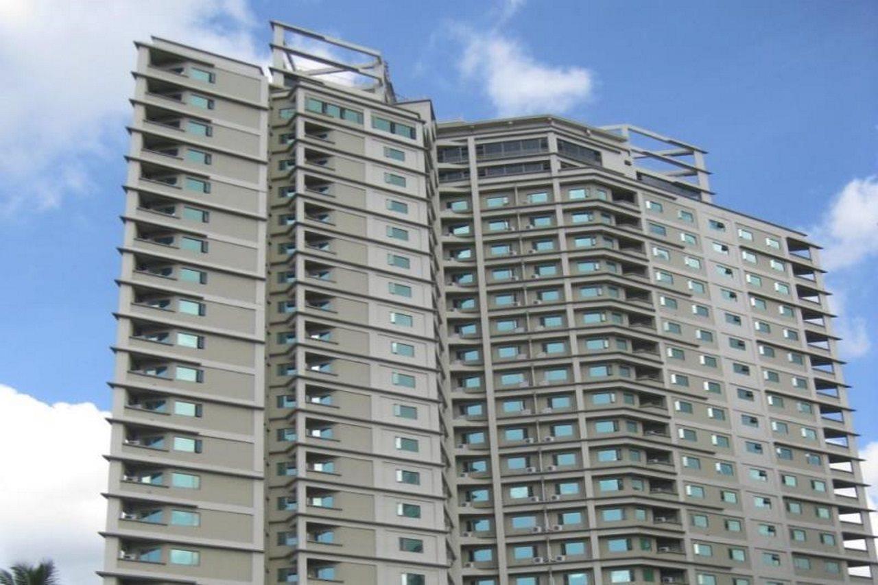 Mandarin Plaza Hotel Cebu Luaran gambar