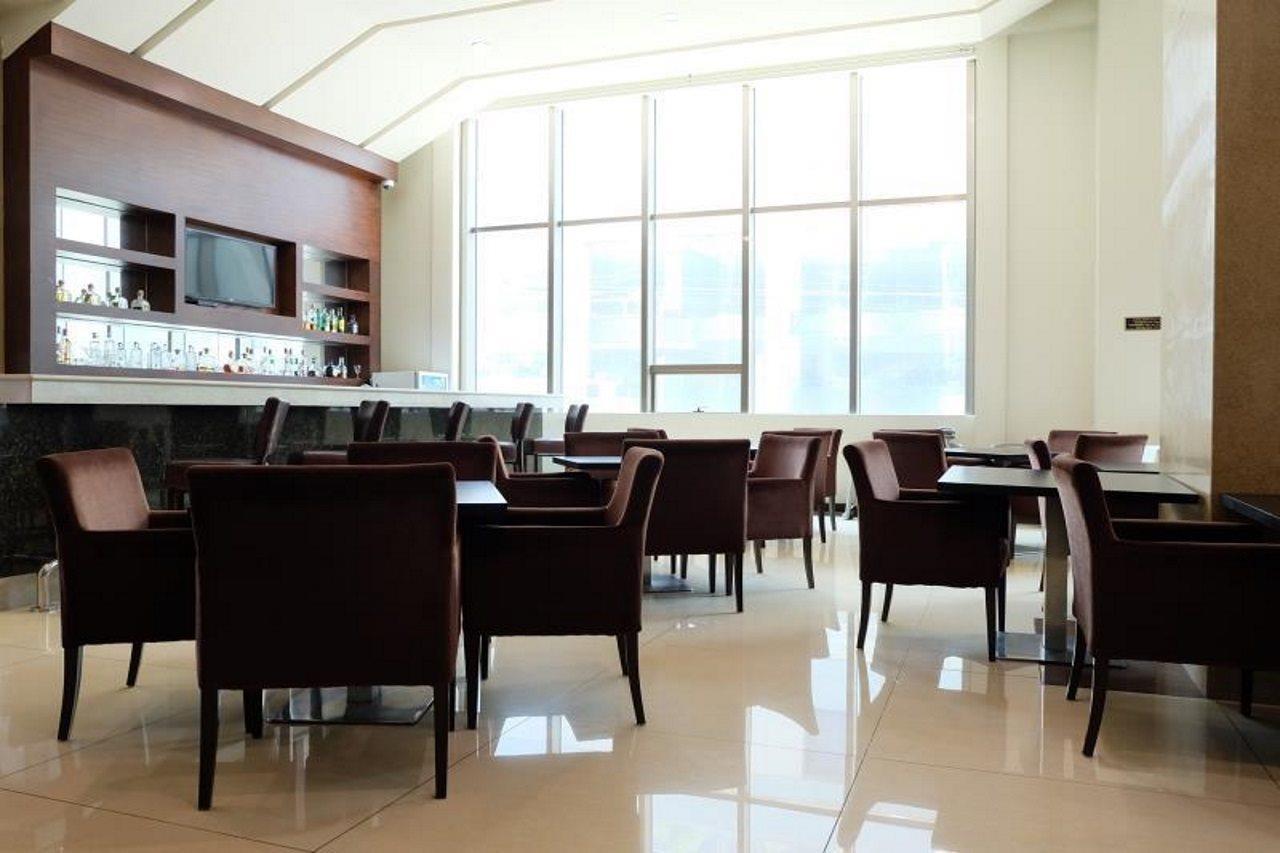 Mandarin Plaza Hotel Cebu Luaran gambar