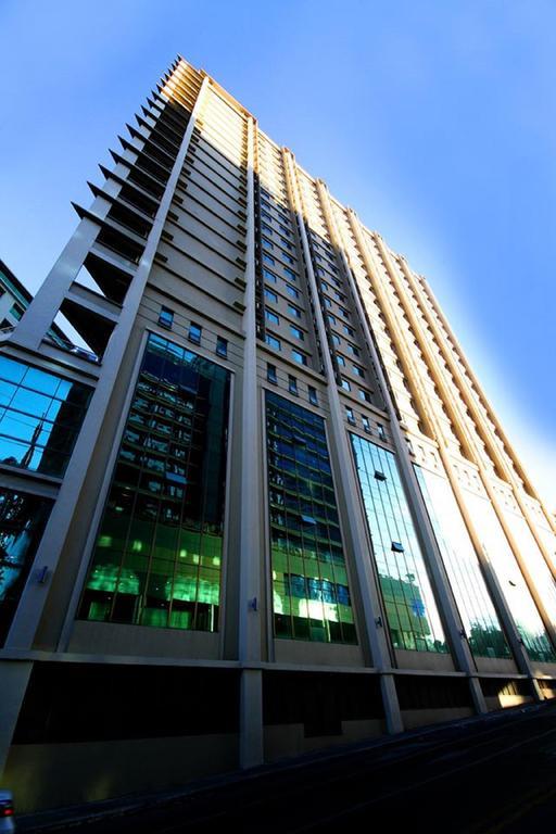 Mandarin Plaza Hotel Cebu Luaran gambar