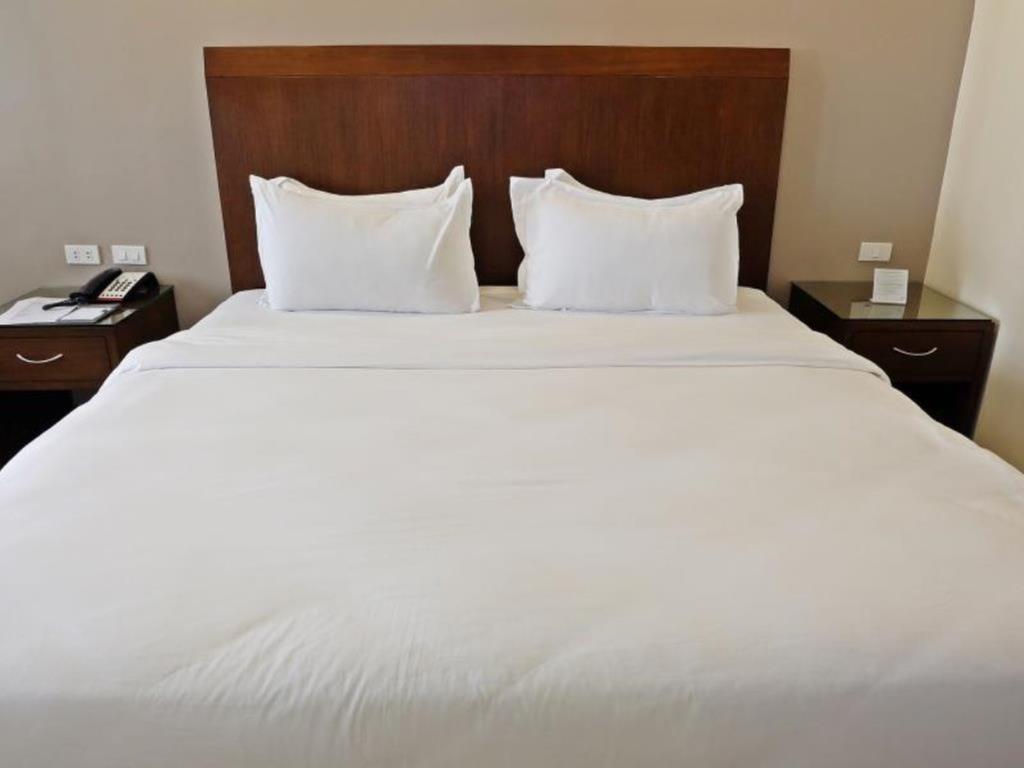 Mandarin Plaza Hotel Cebu Luaran gambar